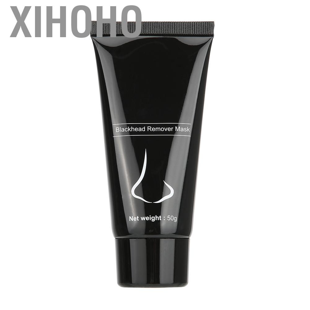 (hàng Mới Về) Mặt Nạ Lột Mụn Đầu Đen Làm Sạch Lỗ Chân Lông 50g | BigBuy360 - bigbuy360.vn