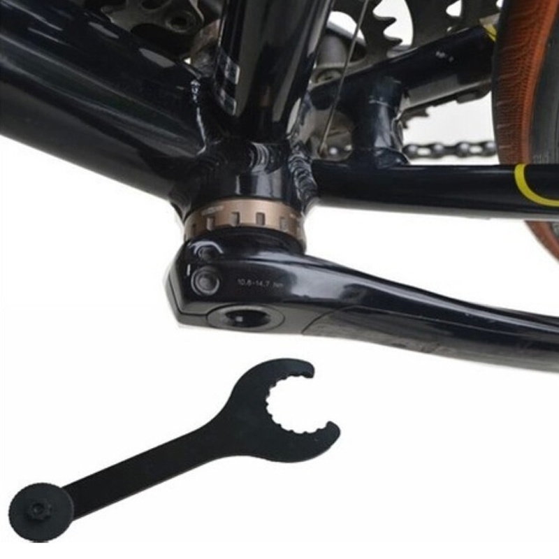 Cờ Lê Lắp Đặt Trục Khuỷu II 2 Cờ Lê Cho Xe Đạp Shimano