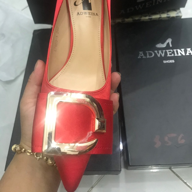 Giày quãng châu cao cấp hãng ad