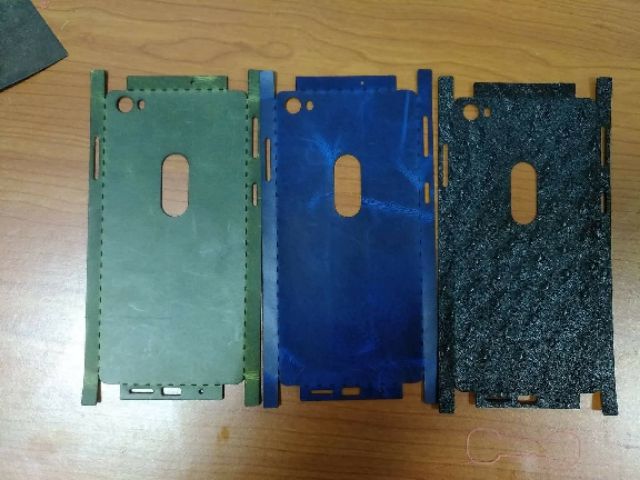 COMBO DÁN DA FULL VIỀN BPHONE 3_BPHONE 3 PRO + CƯỜNG LỰC FULL MÀN 100% BPHONE