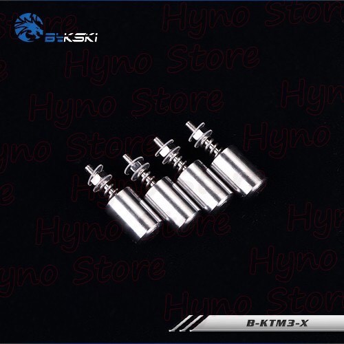 ỐC Bykski BẮT BLOCK CPU SOCKET INTEL - AMD | BigBuy360 - bigbuy360.vn