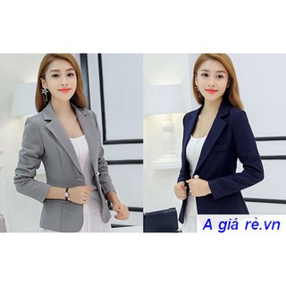 Vest Nữ Thời Trang