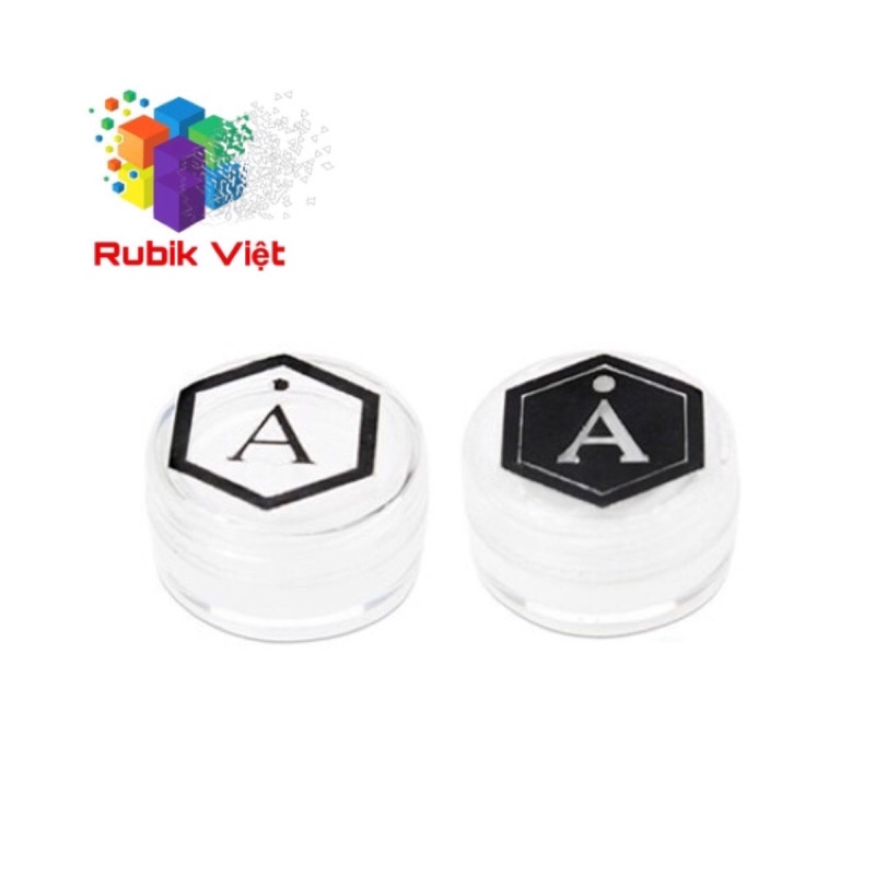 [ANGSTROM LUBE] Combo dầu bôi trơn Angstrom Gravitas và Disnitas - Combo lube xịn nhất