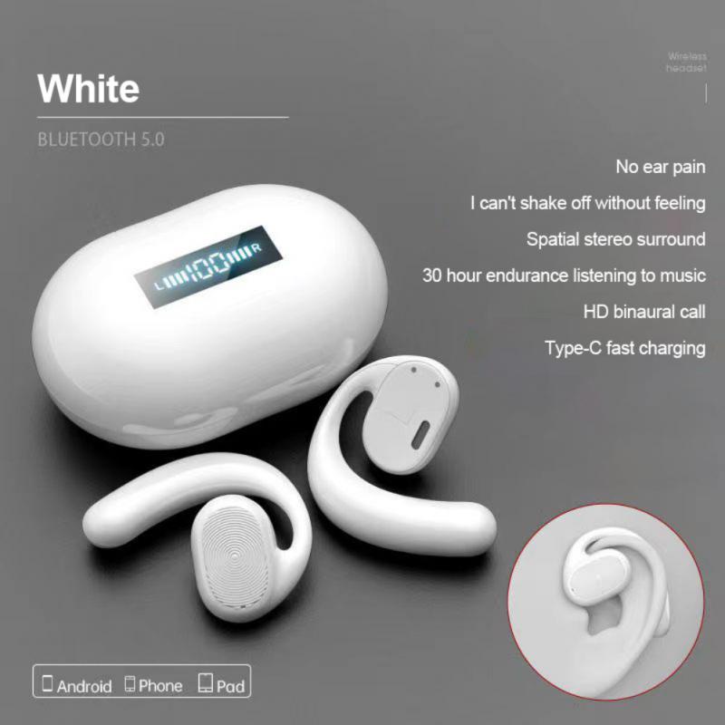 Tai Nghe Nhét Tai Bluetooth Không Dây J99 TWS Khử Tiếng Ồn Có Đèn LED Hiển Thị