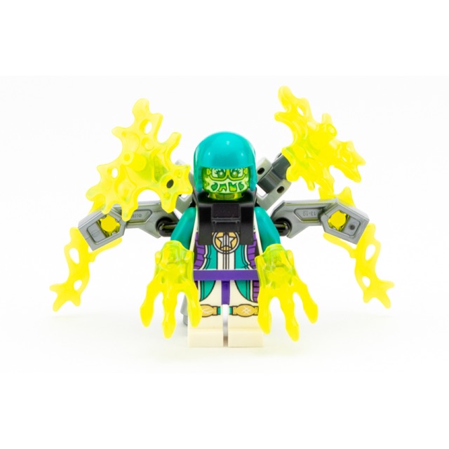 Lego chính hãng - Mini Mary Breaksom - Tách set 70429 - Hàng mới 100%