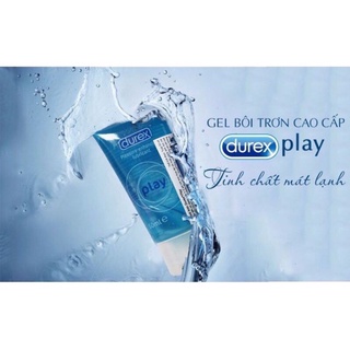 Gel Durex play. 50ml