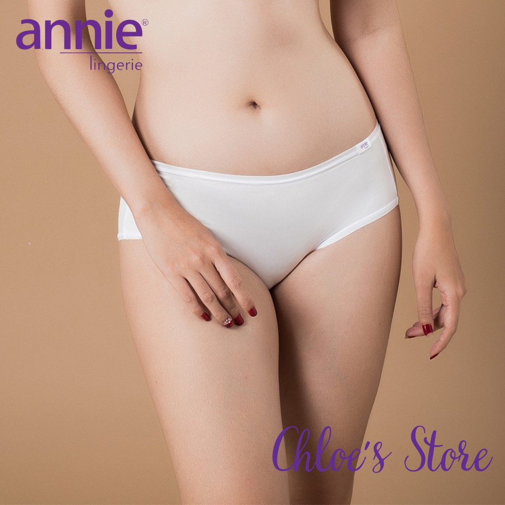 Quần Lót Mặc Áo Dài Annie QE-4535 CHÍNH HÃNG