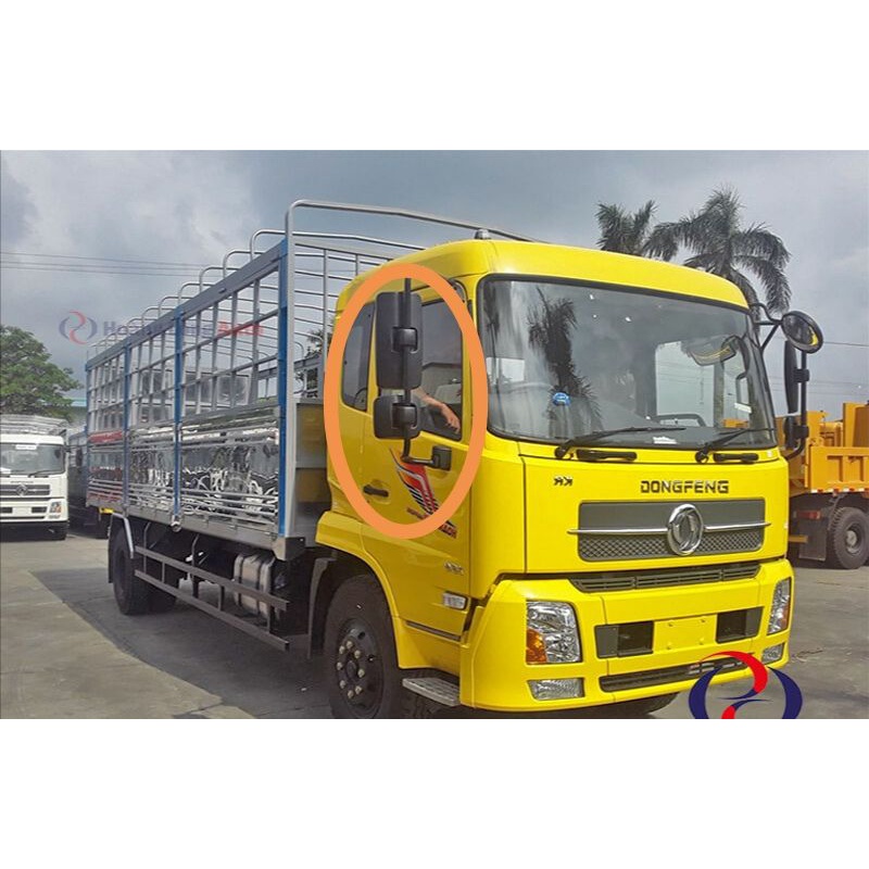Nắp lưng gương, ốp lưng gương xe DONGFENG/CHENGLONG/TMT.