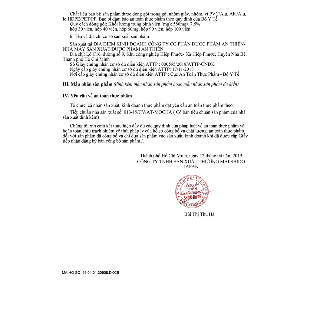 Viên uống tăng cân Yến Sào | BigBuy360 - bigbuy360.vn