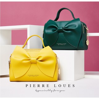 Túi đeo chéo nữ Forever Young hàng chuẩn cao cấp phong cách giới trẻ công sở