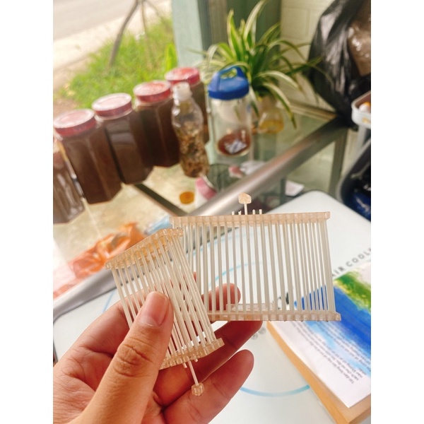 RỌ CÀO CÀO, DẾ  CHO LỒNG CHIM CHÀO MÀO