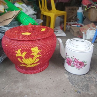 Bộ ủ ấm tích 2lit, 3lit