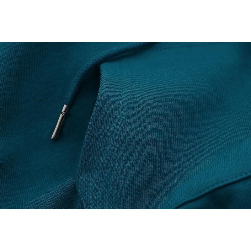 Áo Hoodie thể thao dáng rộng phong cách hàn quốc dành cho bé trai