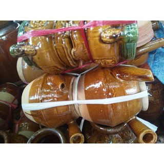 ấm đất, nồi đất chuyên dụng