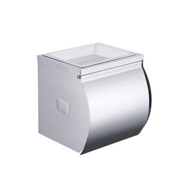 Lô giấy vệ sinh kín 304