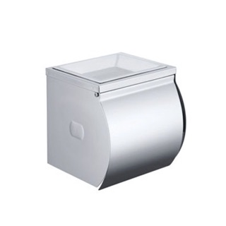 Lô giấy vệ sinh kín 304