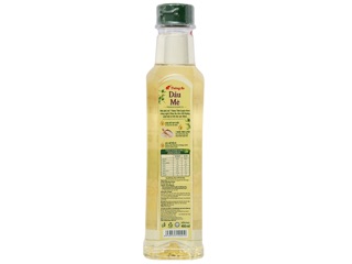 Dầu mè Trường An 400ml