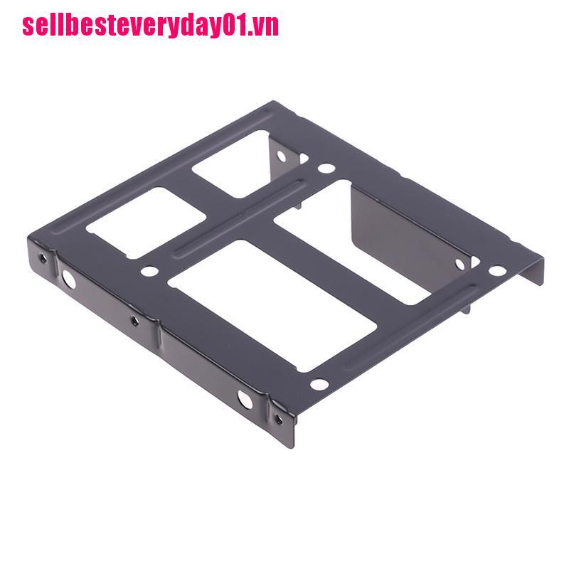 Ổ Cứng Ssd Để Bàn 2.5-3.5 Chuyên Dụng