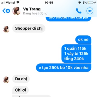 Quan ao thoi trang
