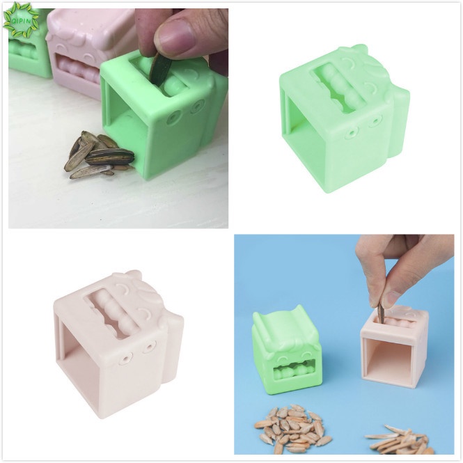 Dụng Cụ Gọt Vỏ Hạt Dưa / Hoa Hướng Dương Tự Động Tiện Dụng Cho Nhà Bếp