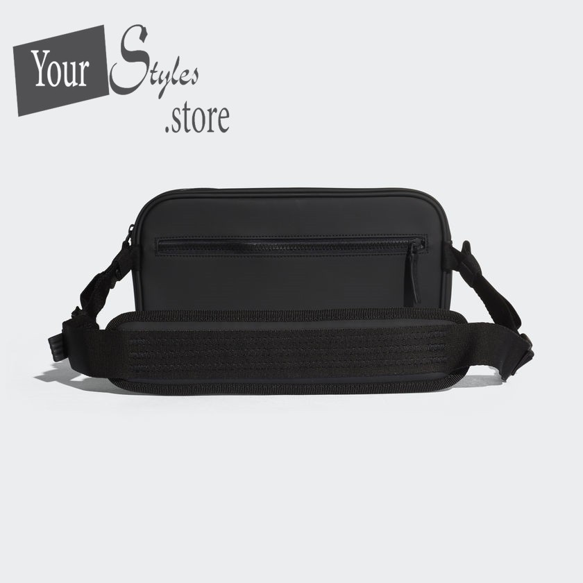 Túi đeo chéo NMD Originals Cross Body Bag Black | BigBuy360 - bigbuy360.vn