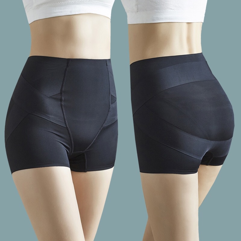 Quần Short legging Định Hình Cơ Thể An Toàn Cho Nữ