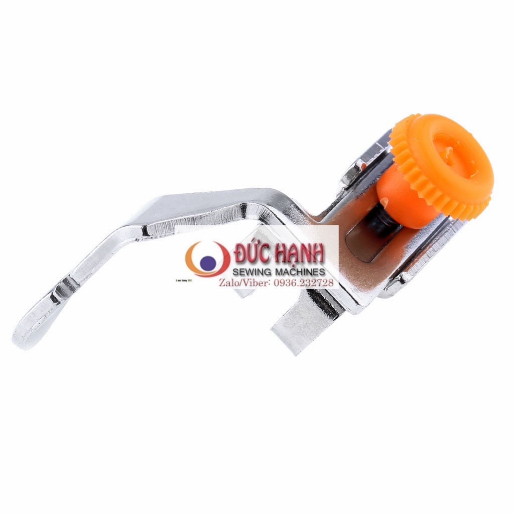CHÂN VỊT DÂY KÉO GIỌT NƯỚC (NÚT CAM) MÁY MAY GIA ĐÌNH CON BƯỚM