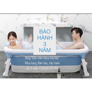 Chậu tắm gấp gọn. BẢO HÀNH 3 NĂM