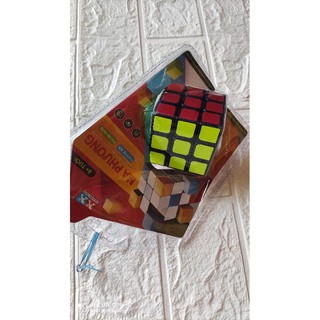 Tống hợp các mẫu cube ,rubik