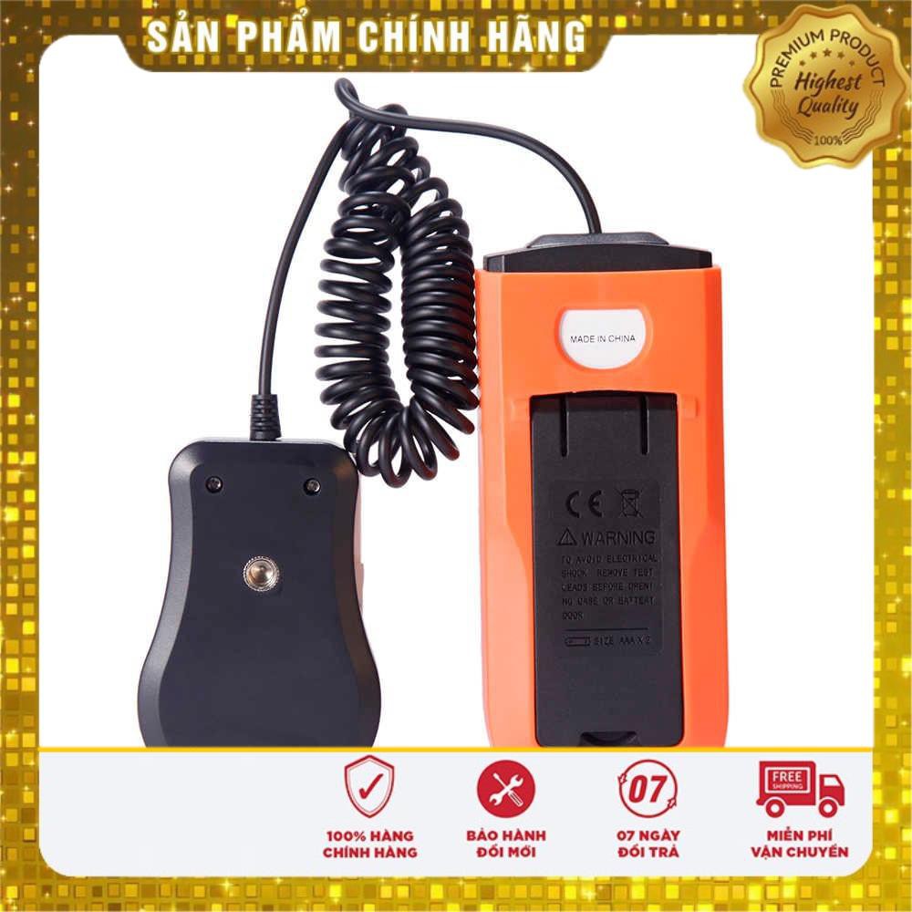 Máy đo cường độ ánh sáng VC1010D