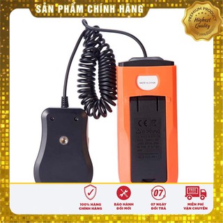 Máy đo cường độ ánh sáng vc1010d