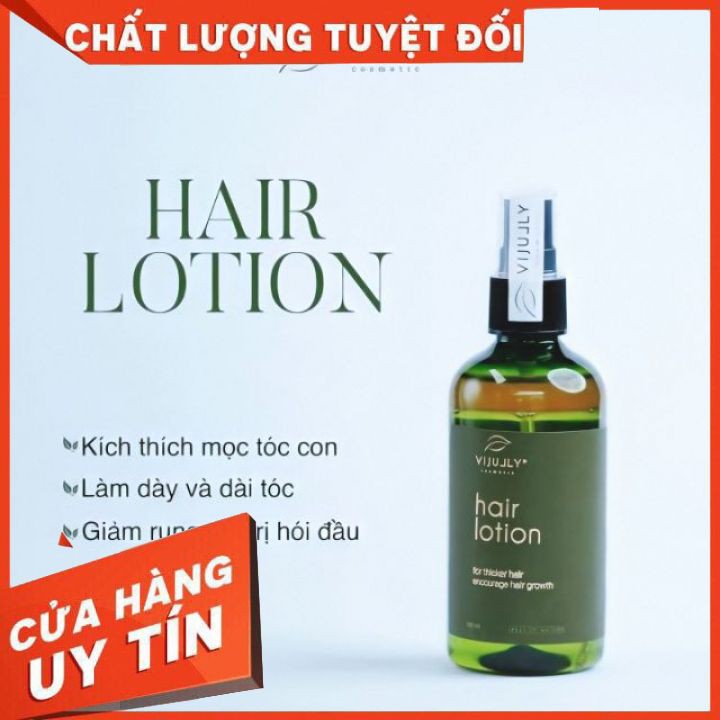 ( Tặng Dây Cột Tóc ) Combo 3 Chai Tinh Dầu Bưởi Vi Jully Đặc Trị Rụng Tóc Kích Thích Mọc Tóc | BigBuy360 - bigbuy360.vn
