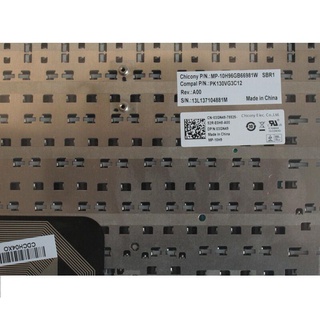 Bàn Phím Laptop Dell Latitude E5420 E5430 E6320 E6330 E6420 E6430 E5430 E6440