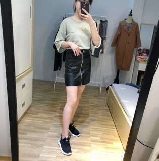 Pull trơn 1 túi