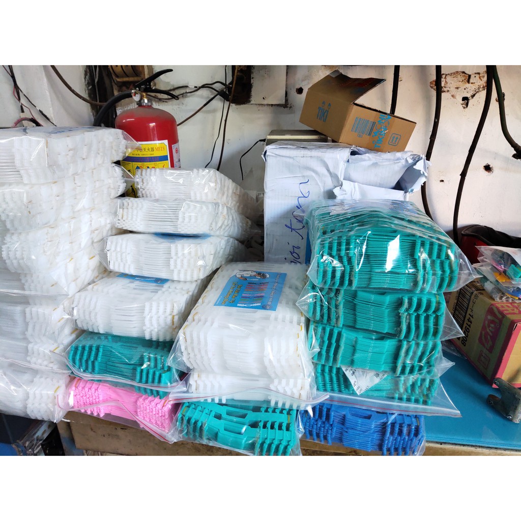 TAI GIẢ ĐEO KHẨU TRANG CHỐNG ĐAU TAI GÓI 10 CÁI [BIZMALLNET.COM] | BigBuy360 - bigbuy360.vn