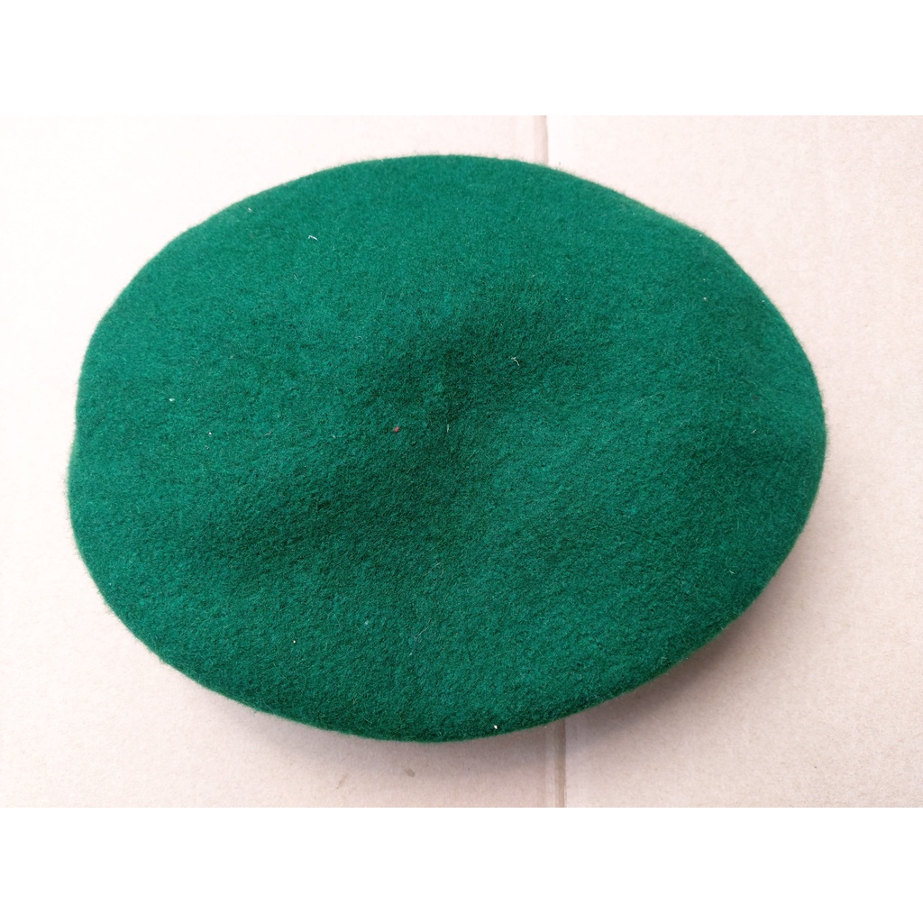 NÓN BÊ RÊ  XANH TQLC