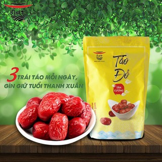 Táo Đỏ Tân Cương Ngọc Điền Trang