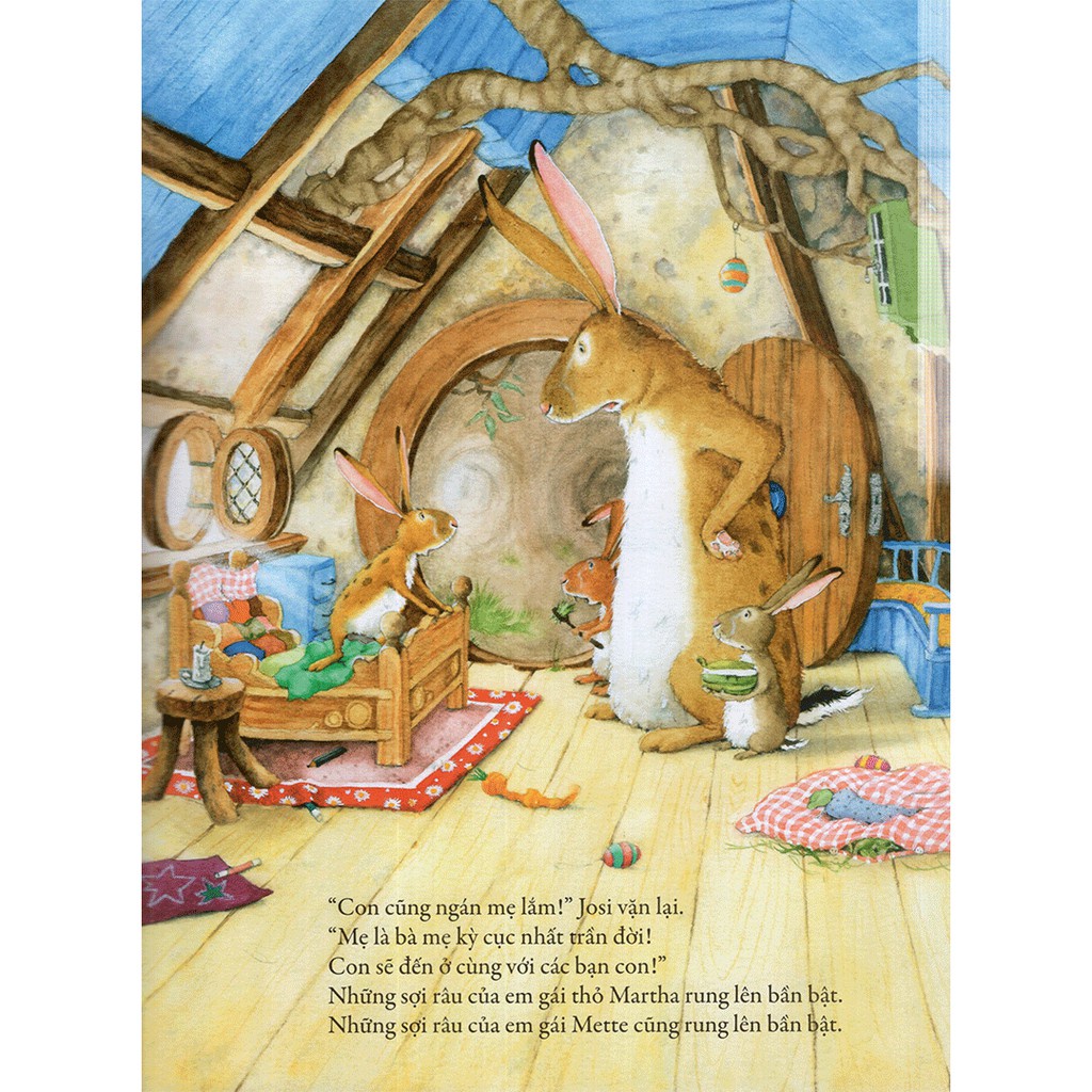 Sách - Nhà mình thích ở bên nhau (TB 2021)