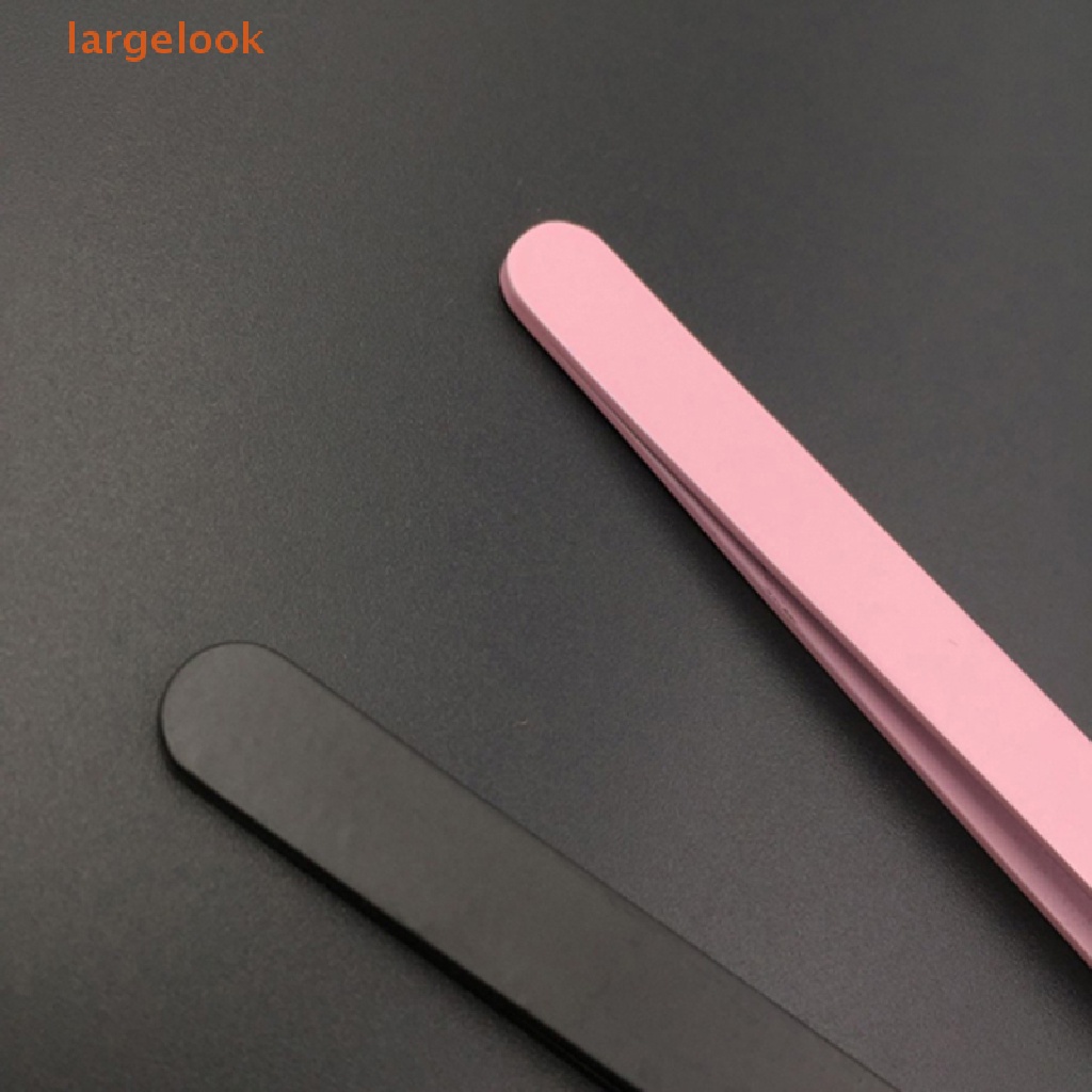 Nhíp Nặn Mụn Đầu Đen Bằng Thép Không Gỉ