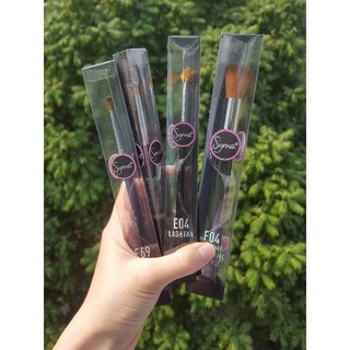 SALE 70% - Cọ makeup chuyên nghiệp Sigma