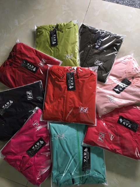 Áo Gió The North Face 2 lớp cao cấp 🌸 | BigBuy360 - bigbuy360.vn