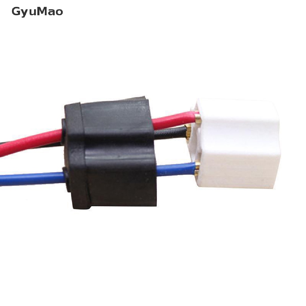 Dây Đèn Led H4 9003 Phích Cắm Chuyên Dụng Cho Xe Hơi