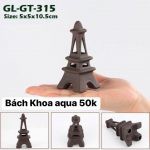 Gốm hình tháp giá 50k