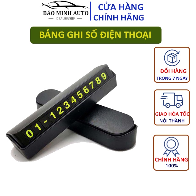 [Dọn kho , Sale Sốc] Bảng ghi số điện thoại, thẻ ghi số điện thoại - loại bập bênh