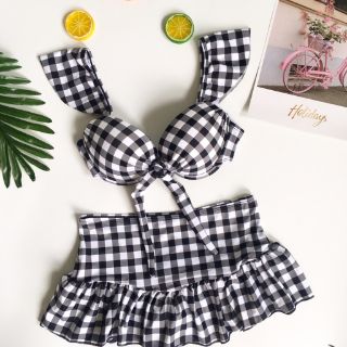Bikini cánh tiên váy đuôi cá( lướt xem nhiều mẫu)
