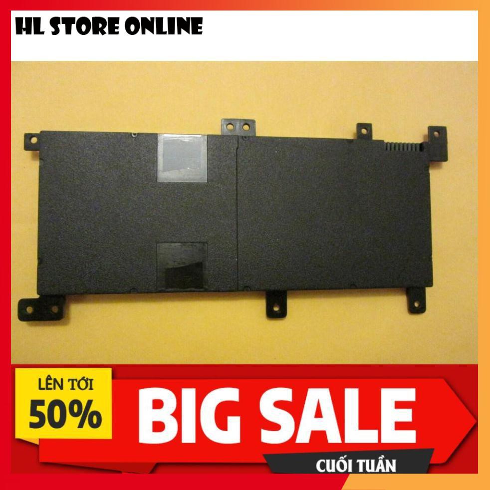 🎁 Pin ASUS X556 X556U X556UA K556U A556U C21N1509 ZIN