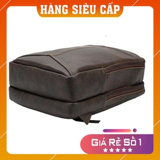Balo da HANAMA LEE 8  - bảo hành 12 tháng