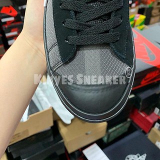 Giày Off-White x Blazer “Grim Reaper” [Best Quality]