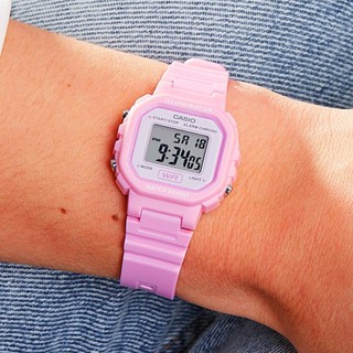 Đồng hồ Nữ Casio LA-20WH-4A1DF