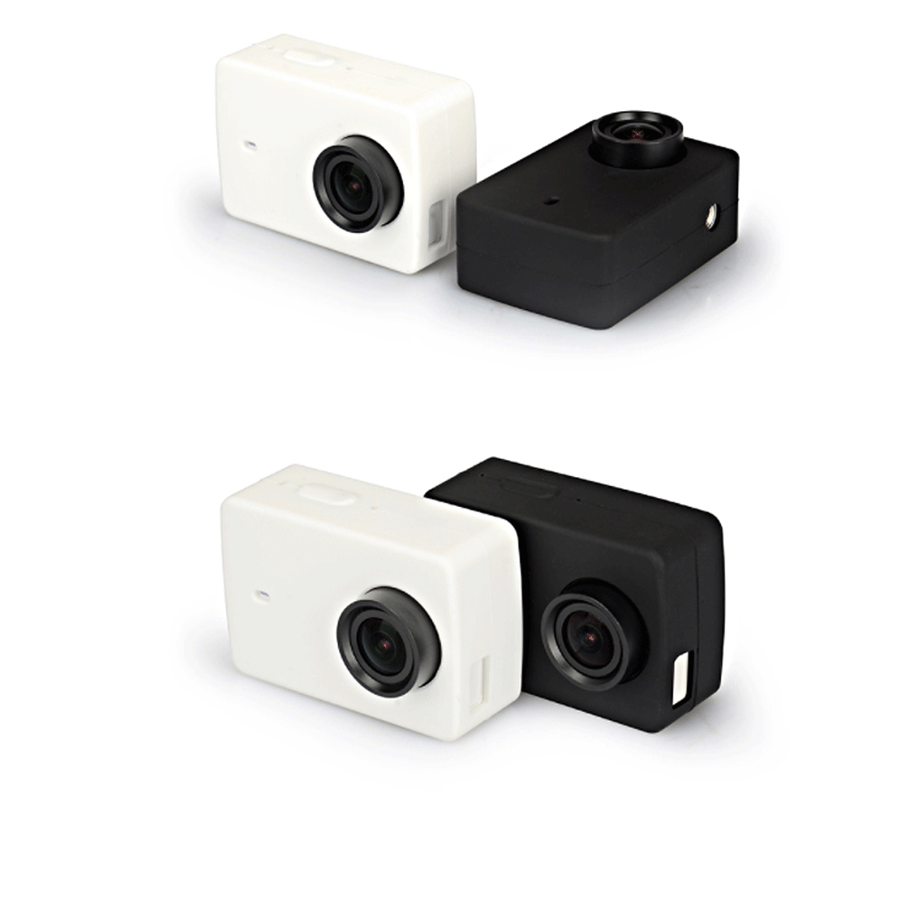 Túi Đựng Camera Xiaoyi 2nd Genaration 4k